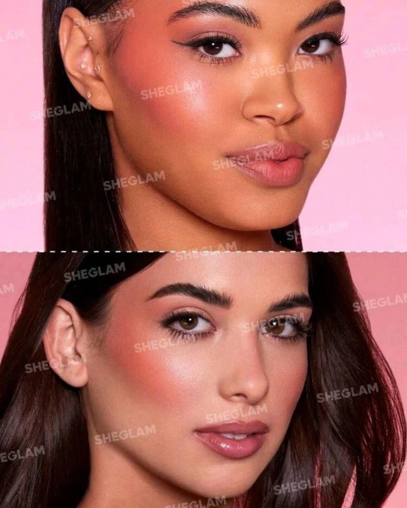 Color Bloom Liquid Blush Rubor liquido Sheglam **BAJO PEDIDO**
