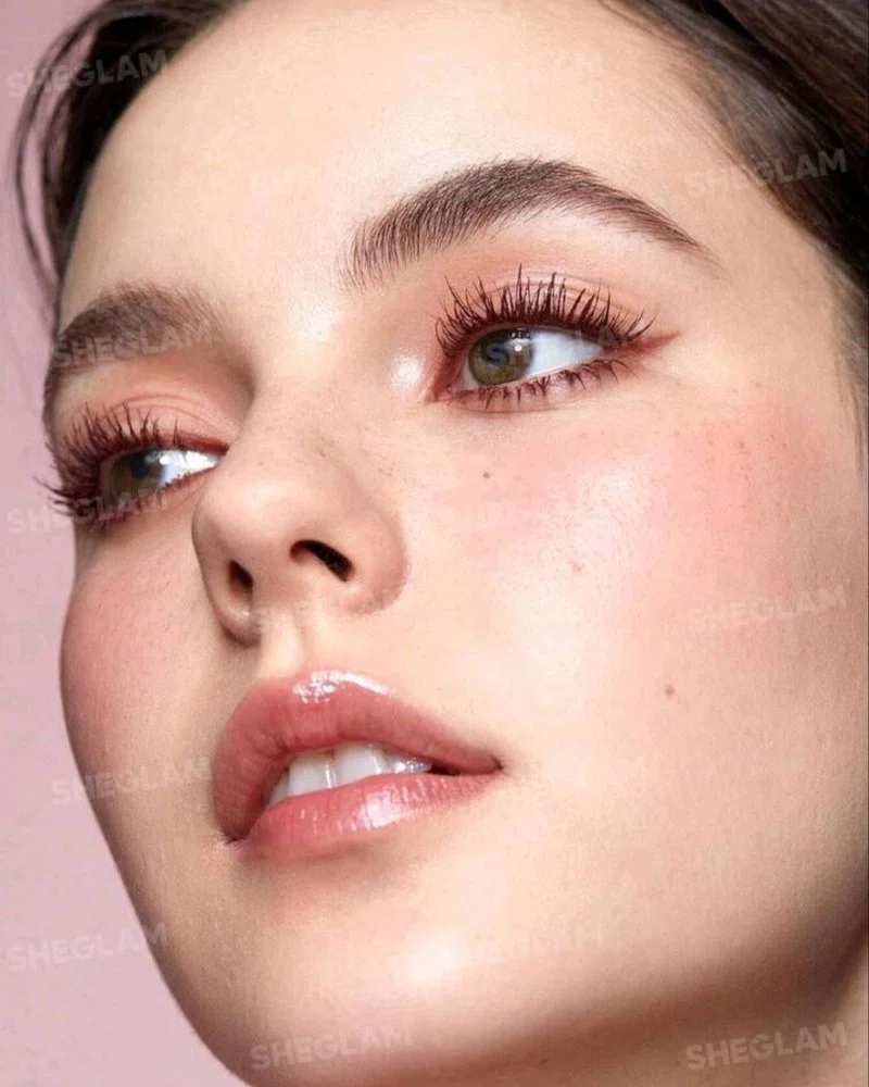 Kit de ojos Burgundy Sheglam **BAJO PEDIDO**