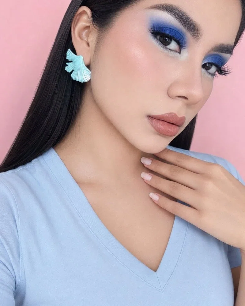 Rosy McMichael x Beauty Creations - The Mini Everyday Palette