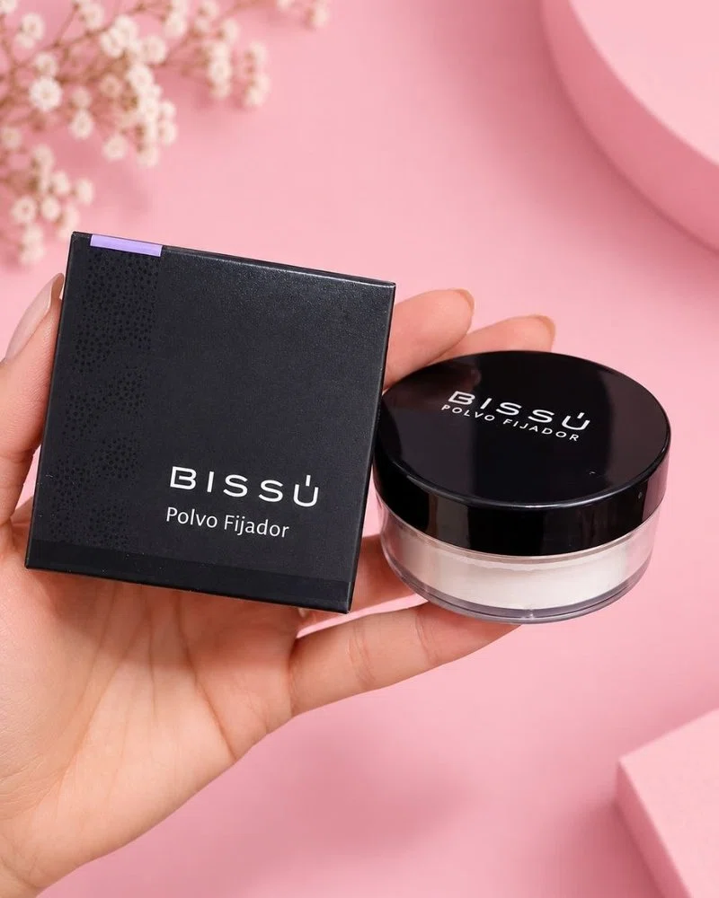 Polvo Fijador de Bissú