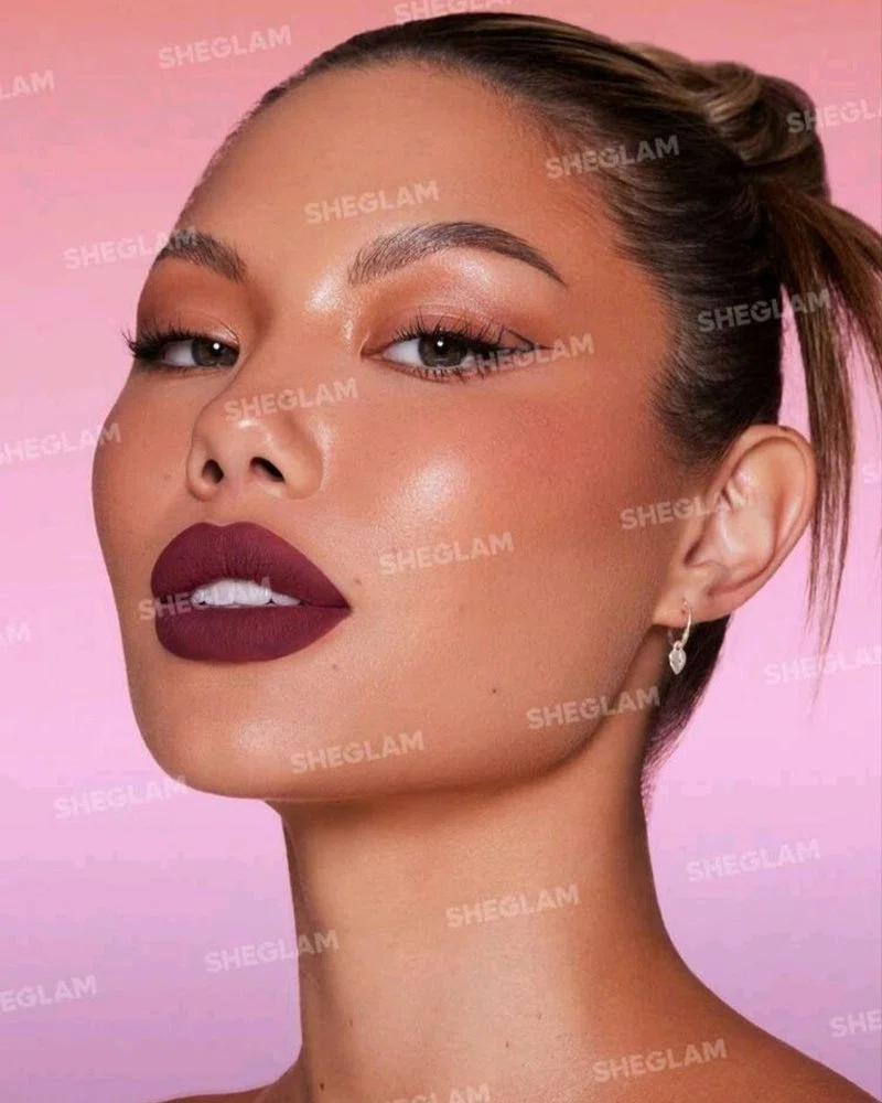 Labiales en barra Mate Sheglam **BAJO PEDIDO**