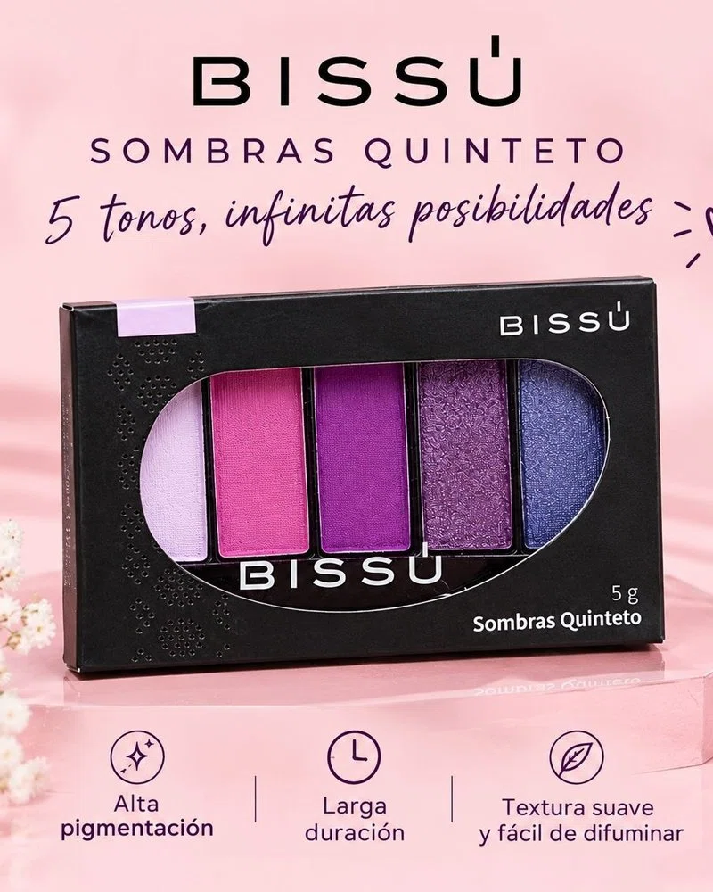 Quinteto Bissú - 35 Sin miedo