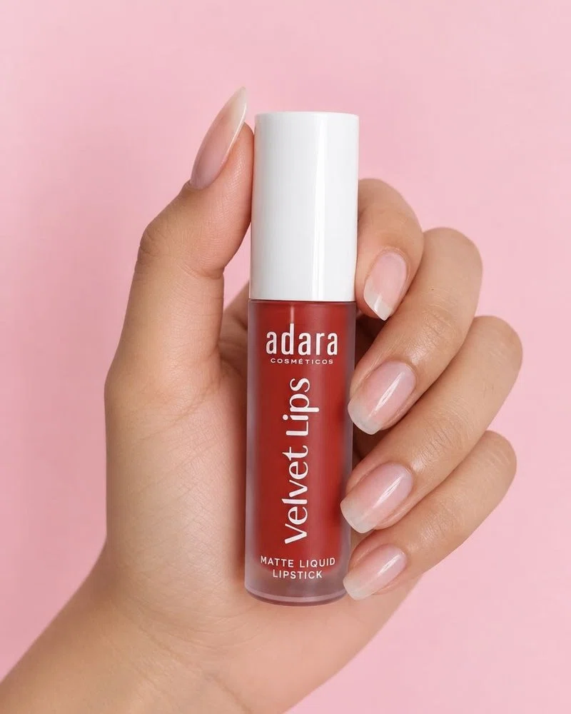 Labial Velvet Lips Adara