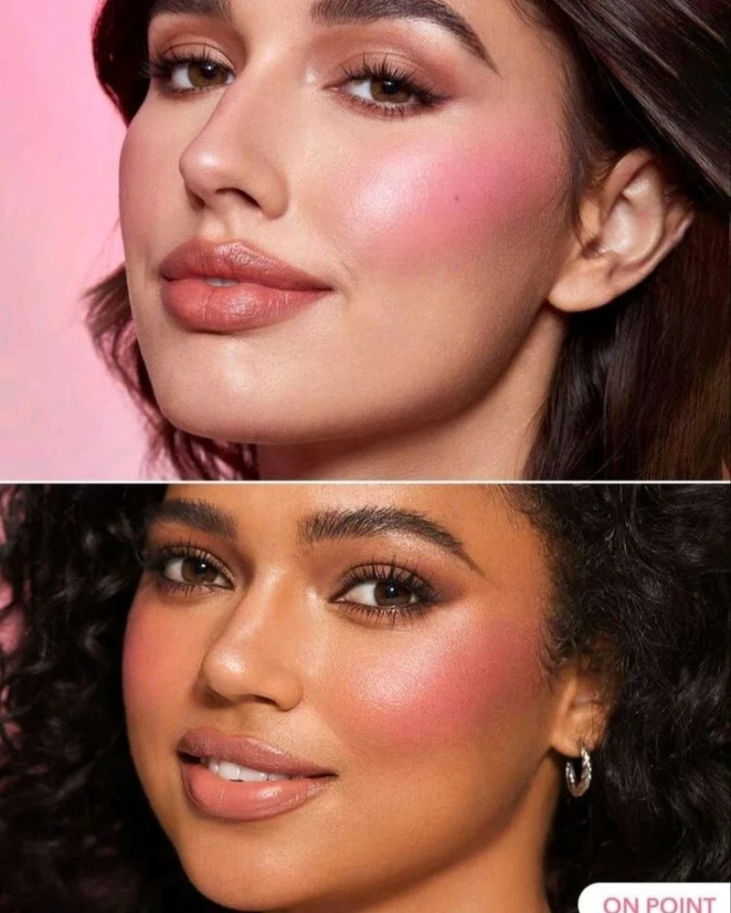 Color Bloom Liquid Blush Rubor liquido Sheglam **BAJO PEDIDO**