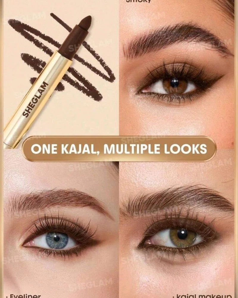 Kit Brown Sheglam **BAJO PEDIDO**