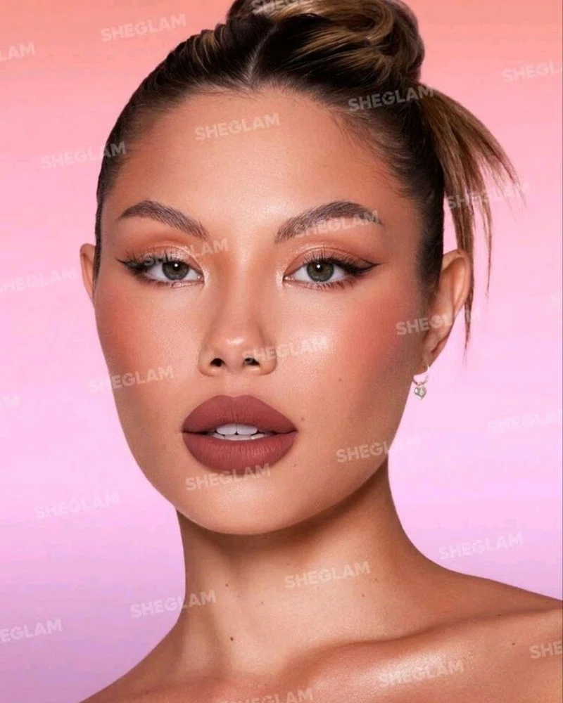 Labiales en barra Mate Sheglam **BAJO PEDIDO**